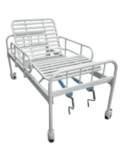 Cama hospitalar semi-nova