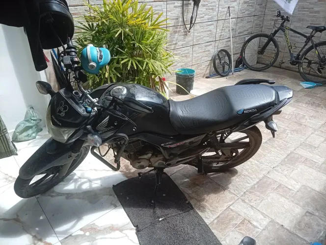 Honda 2015 flex