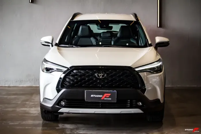 Toyota Corolla Cross XRE 2.0 16V Flex AUT 2023