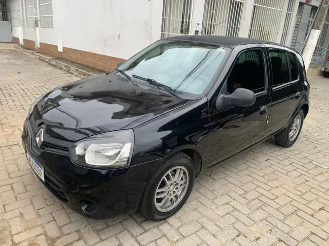 Renault Clio Rn/alize/expr./1.0 Hi-power 16V 5P 2015