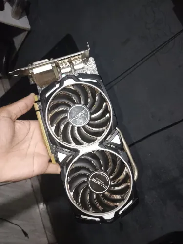 RX 580 8gb