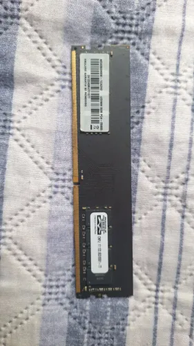 MEMORIA RAM DDR4 8GB