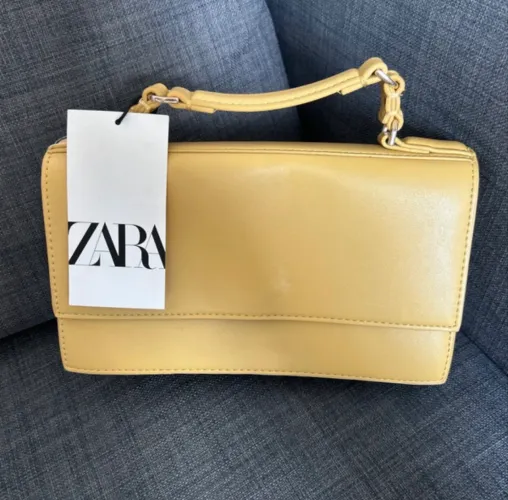 Bolsa Zara