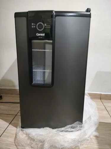 Vendo cervejeira 90 litros