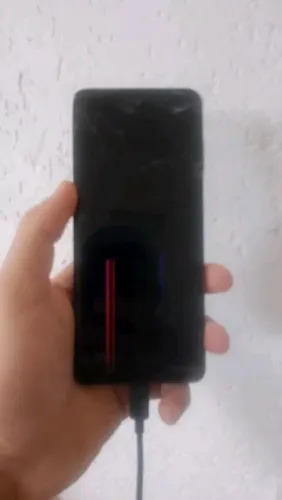Moto G 31 trocar a tela