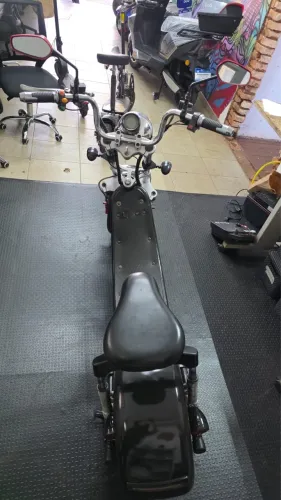 SCOOTER X15