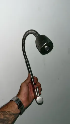 Torneira de Alumínio 