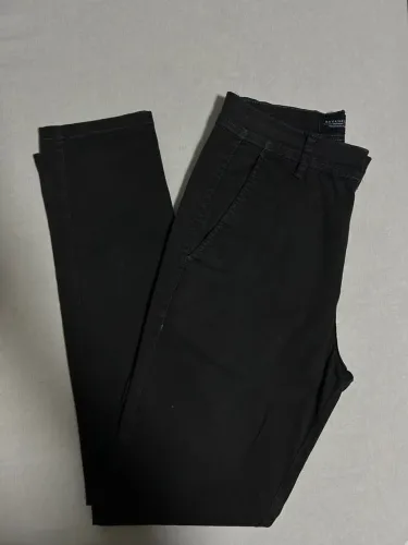 Calça Ravanelli 