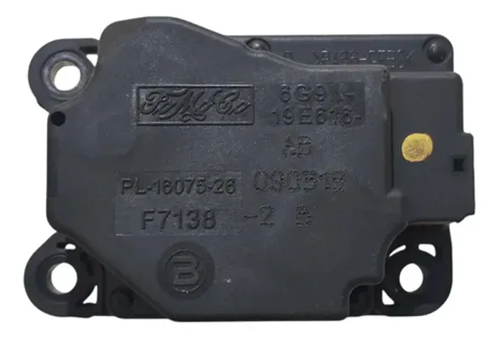 Motor Atuador Ar Land Rover Freelander 2 2008 A 2012