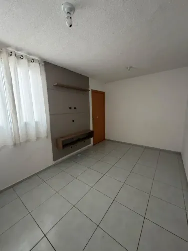 ALUGO APARTAMENTO 2/4 NO CONDOMÍNIO CHAPADA DAS dunas