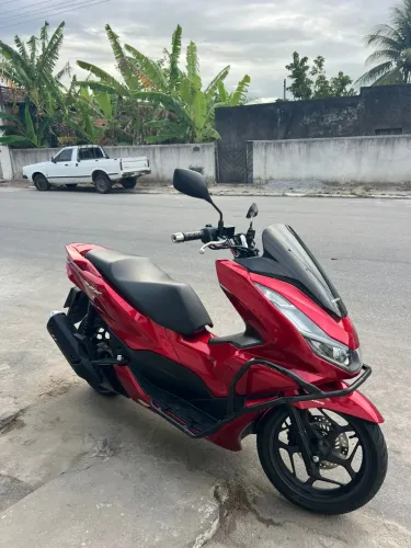 PCX PARA EXIGENTE 