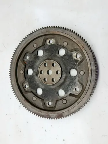 Volante Motor L200 Outdoor 2.5 04/12 Automático 49464