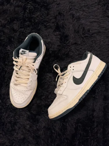 Nike Dunk Athletic Departament Jungle
