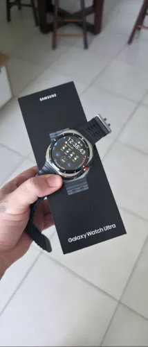 Galaxy Watch Ultra 2024
