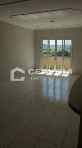 Imóvel para aluguel possui 108 metros quadrados com 3 quartos