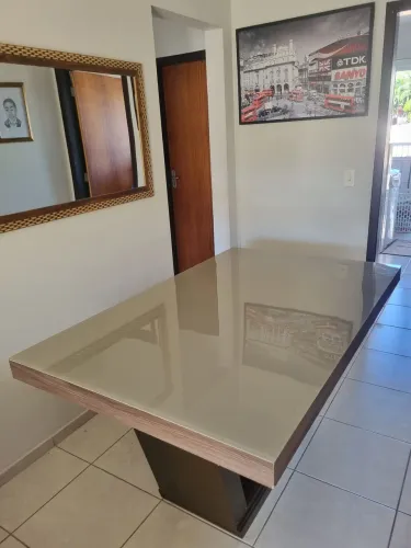 Mesa de jantar 