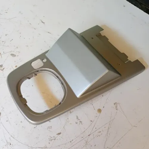 Console para Troller 