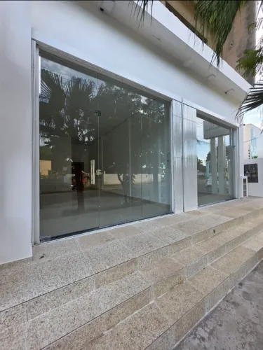Ponto comercial
