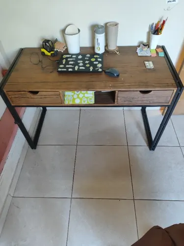 Mesa escritório/escrivaninha 