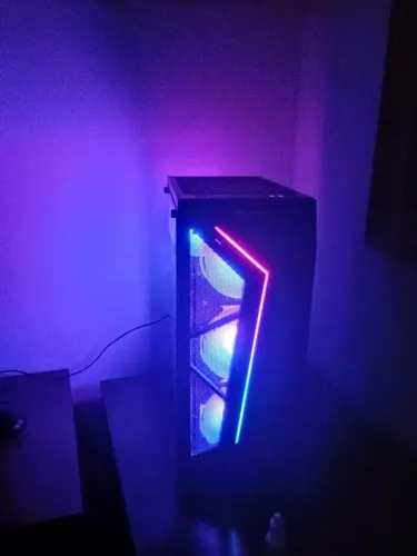 PC GAMER QUE NÃO DA TELA (GTX 1650)
