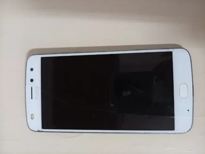  Moto Z2 Play - Snap bateria - usado perfeito estado