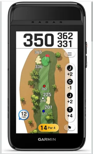 Garmin Approach G82 Monitor Gps Golf