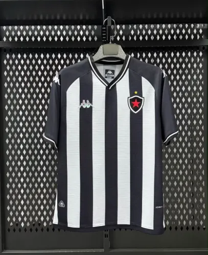 Camisa Botafogo-PB I Belo 2026/27