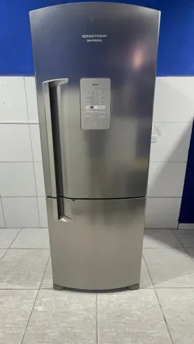Geladeira Brastemp Frost Free