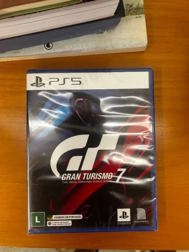 Gran Turismo 7