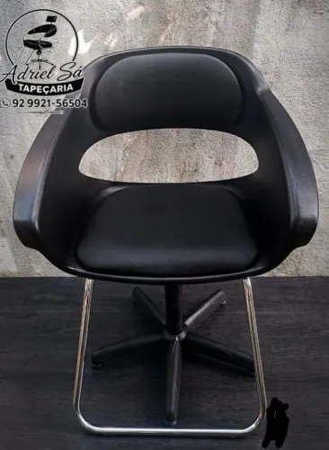 Cadeira de salão