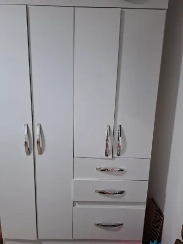 Quarto infantil