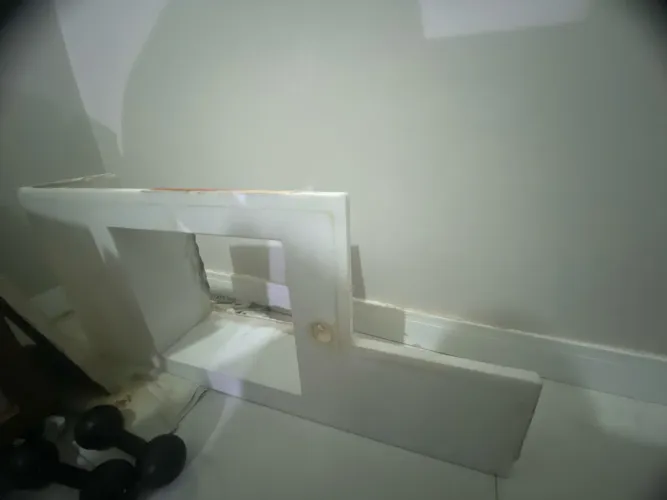 Bancada em nanoglass pia banheiro (para uso do material)
