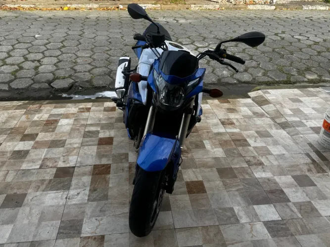 GSR 750A