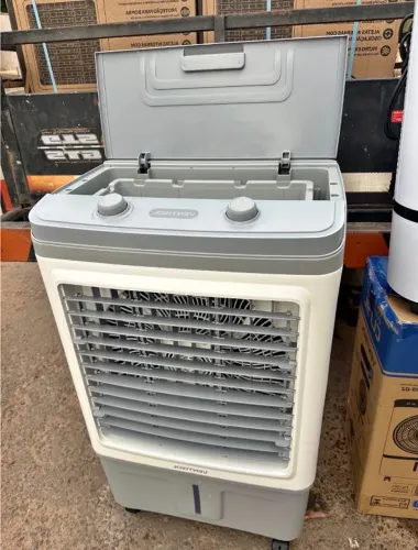Climatizadores
