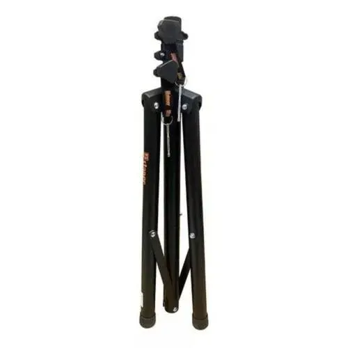 Kit 2 Tripés Pedestal Caixa De Som Profissional Staner