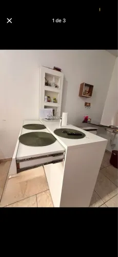 Balcão 