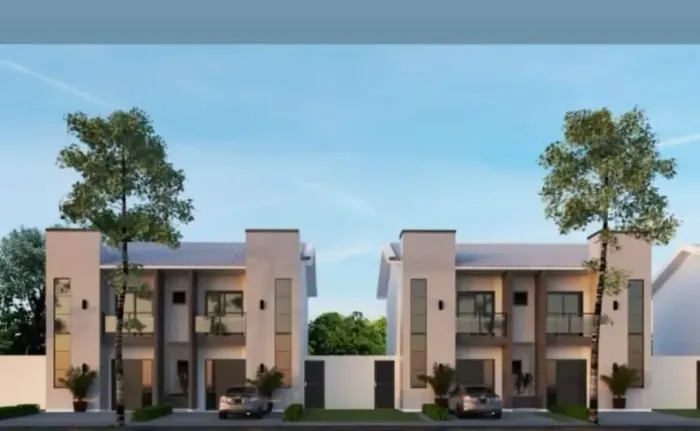 Imóvel para aluguel tem 81 metros quadrados com 2 quartos em Vila Omízollo - Louveira - SP