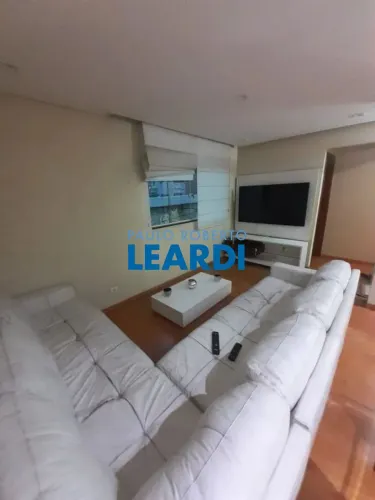 PRÉDIO - VILA BOAÇAVA - SP