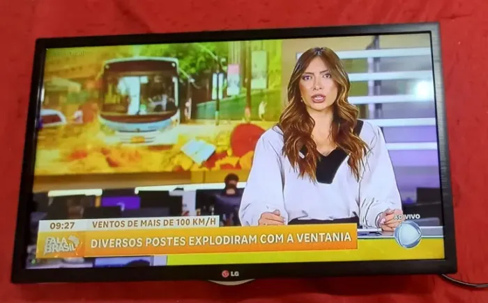 Tv LG 32" Digital