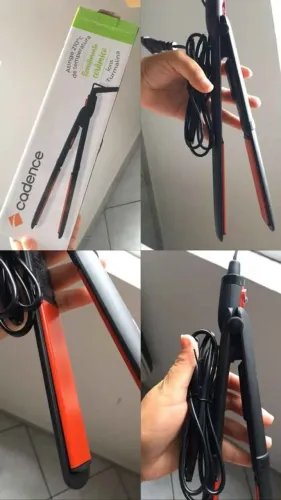 Chapinha de Cabelo