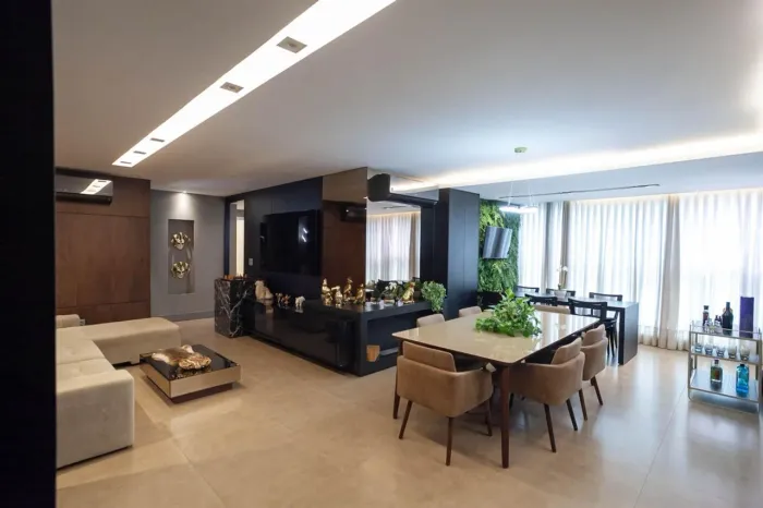 Apartamento à Venda - Palmares, 4 Quartos, 147 m2