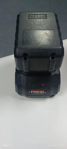 bateria carregador