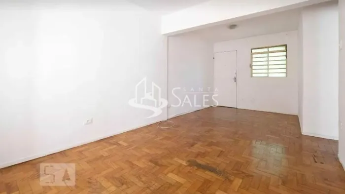APARTAMENTO NA RUA TEODORO SAMPAIO OTIMA LOCALIZAÇÃO