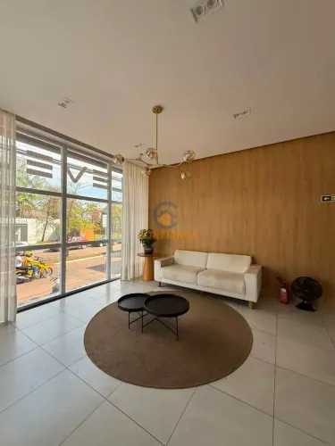 APARTAMENTO PARA LOCAÇÃO CONDOMÍNIO LEVEL 86