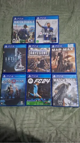 Play4
