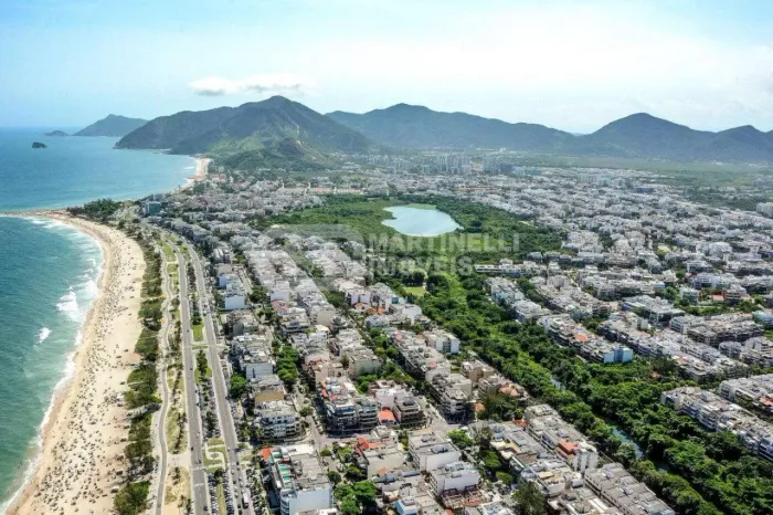 Recreio dos Bandeirantes | Terreno