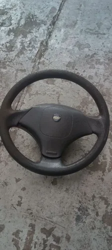 Volante Palio/weekend com airbag
