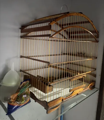 Gaiola 