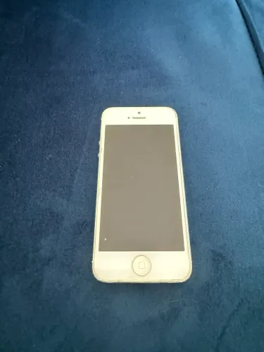iPhone 5 A1428 Branco
