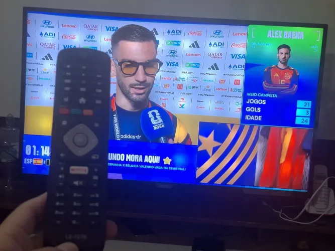 TV SMART Philips 42